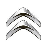 Logo Citroën.