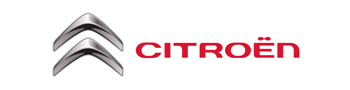 Logo Citroën marque