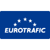 Carte Total eurotrafic.