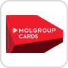 Mologroup cards.